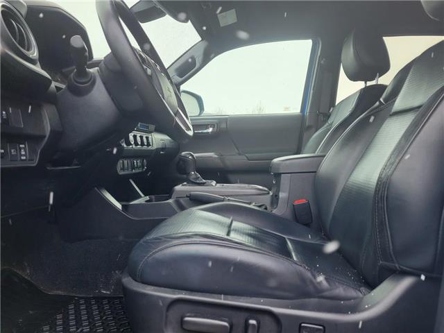 2020 Toyota Tacoma Base (Stk: 69871A) in Sudbury - Image 12 of 20