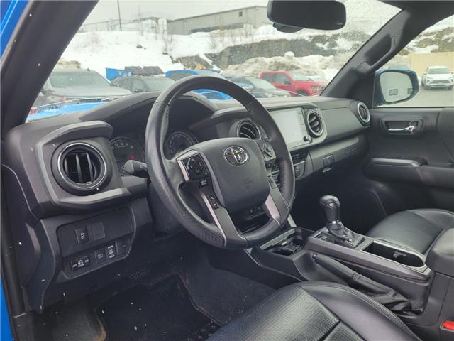 2020 Toyota Tacoma Base (Stk: 69871A) in Sudbury - Image 13 of 20