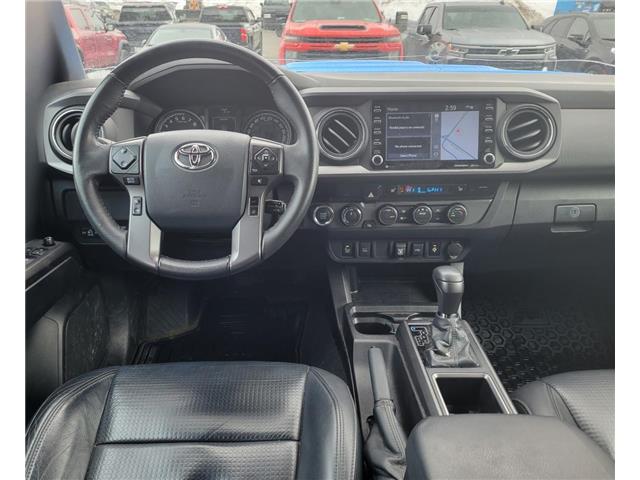 2020 Toyota Tacoma Base (Stk: 69871A) in Sudbury - Image 14 of 20