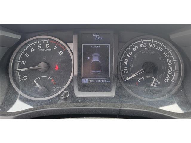 2020 Toyota Tacoma Base (Stk: 69871A) in Sudbury - Image 16 of 20