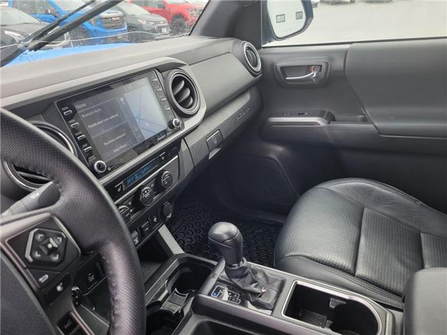 2020 Toyota Tacoma Base (Stk: 69871A) in Sudbury - Image 17 of 20