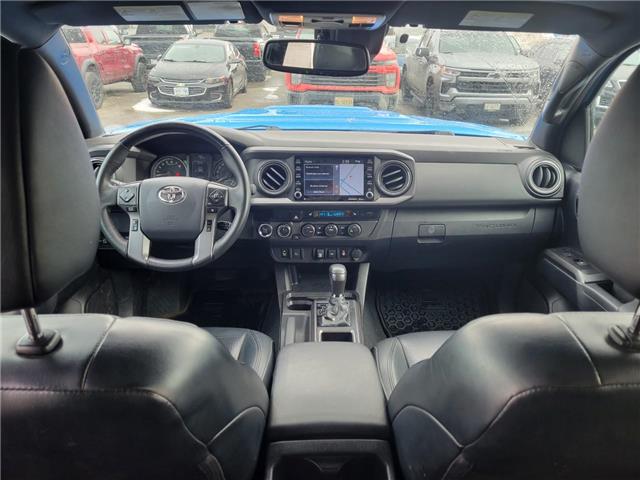 2020 Toyota Tacoma Base (Stk: 69871A) in Sudbury - Image 18 of 20