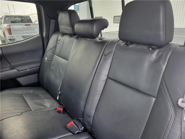 2020 Toyota Tacoma Base (Stk: 69871A) in Sudbury - Image 20 of 20