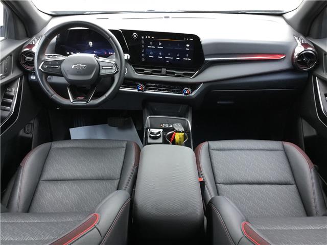 2025 Chevrolet Equinox RS (Stk: B3372) in Cornwall - Image 15 of 30