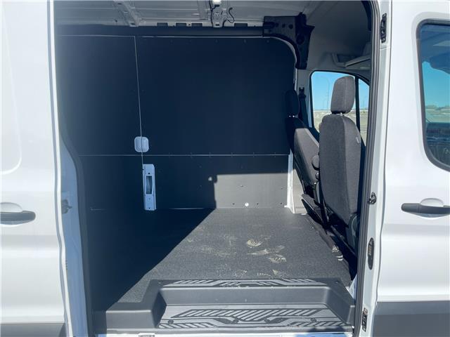 2025 Ford Transit-150 Cargo Base (Stk: S95535) in Hague - Image 14 of 15