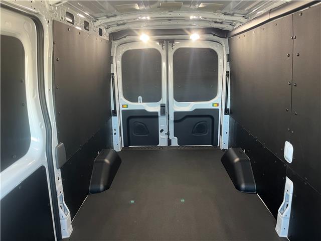 2025 Ford Transit-150 Cargo Base (Stk: S95535) in Hague - Image 15 of 15