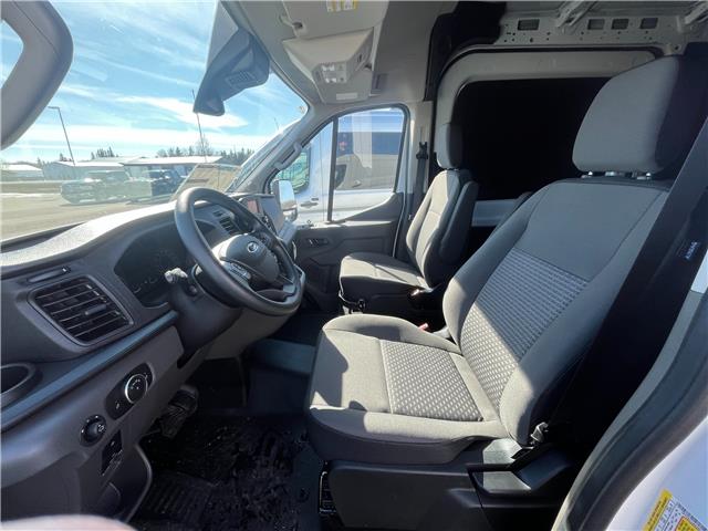 2025 Ford Transit-150 Cargo Base (Stk: S95535) in Hague - Image 10 of 15