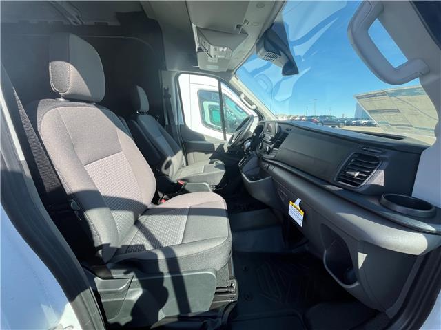 2025 Ford Transit-150 Cargo Base (Stk: S95535) in Hague - Image 13 of 15