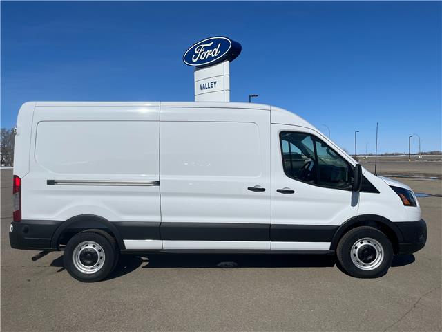 2025 Ford Transit-150 Cargo Base (Stk: S95535) in Hague - Image 1 of 15