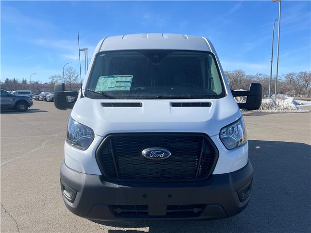 2025 Ford Transit-150 Cargo Base (Stk: S95535) in Hague - Image 3 of 15