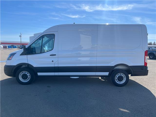 2025 Ford Transit-150 Cargo Base (Stk: S95535) in Hague - Image 5 of 15