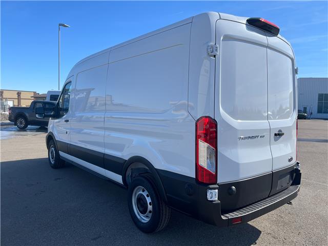 2025 Ford Transit-150 Cargo Base (Stk: S95535) in Hague - Image 6 of 15