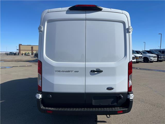 2025 Ford Transit-150 Cargo Base (Stk: S95535) in Hague - Image 7 of 15