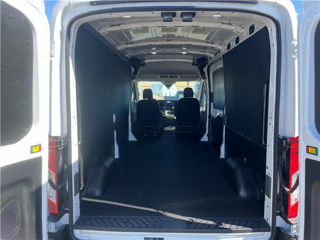 2025 Ford Transit-150 Cargo Base (Stk: S95535) in Hague - Image 8 of 15