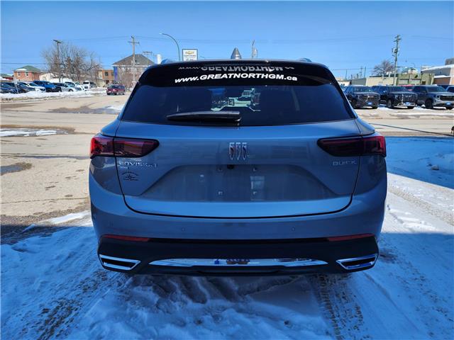 2026 Buick Envision Preferred (Stk: 31401) in The Pas - Image 5 of 16