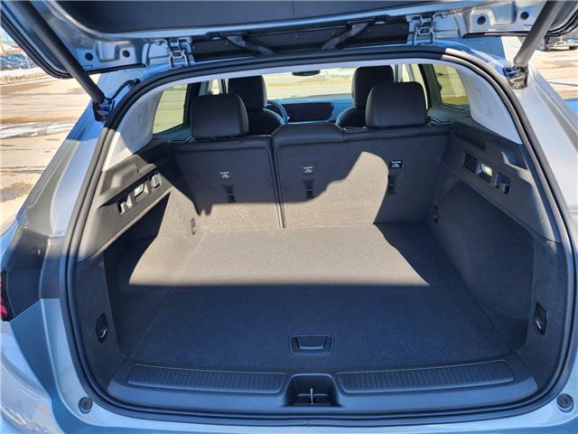 2026 Buick Envision Preferred (Stk: 31401) in The Pas - Image 8 of 16