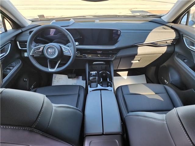 2026 Buick Envision Preferred (Stk: 31401) in The Pas - Image 10 of 16