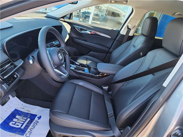 2026 Buick Envision Preferred (Stk: 31401) in The Pas - Image 11 of 16
