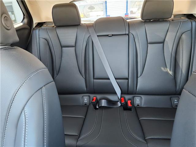 2026 Buick Envision Preferred (Stk: 31401) in The Pas - Image 12 of 16