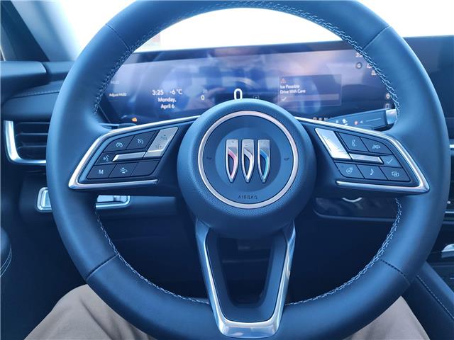 2026 Buick Envision Preferred (Stk: 31401) in The Pas - Image 13 of 16