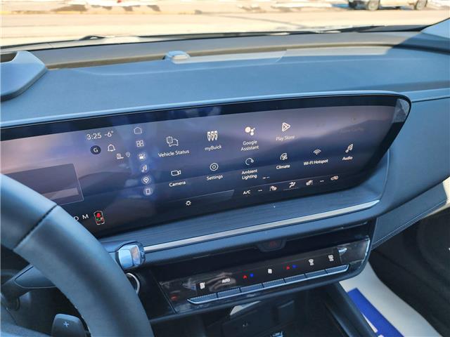 2026 Buick Envision Preferred (Stk: 31401) in The Pas - Image 14 of 16