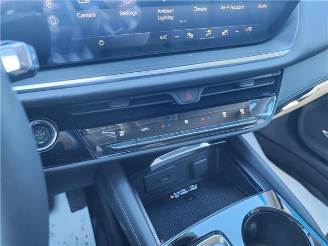 2026 Buick Envision Preferred (Stk: 31401) in The Pas - Image 15 of 16
