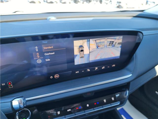 2026 Buick Envision Preferred (Stk: 31401) in The Pas - Image 16 of 16