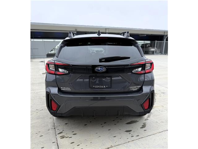 2024 Subaru Crosstrek Onyx (Stk: POO1483) in Calgary - Image 5 of 11