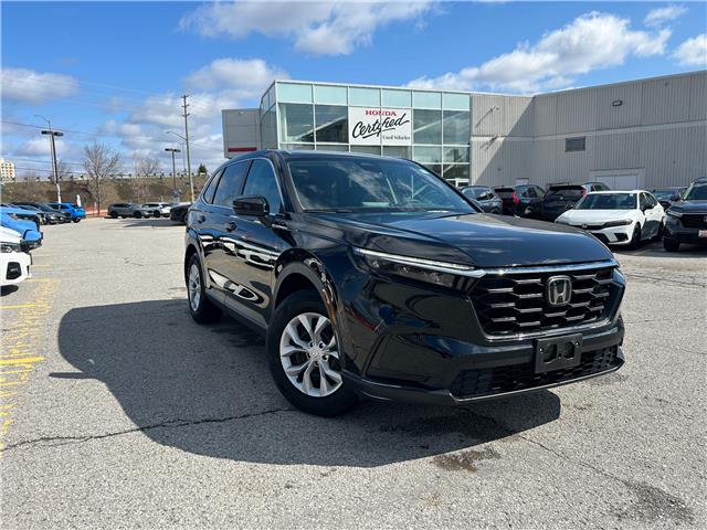 2025 Honda CR-V LX (Stk: 262655P) in Richmond Hill - Image 1 of 6
