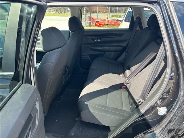 2025 Honda CR-V LX (Stk: 262655P) in Richmond Hill - Image 5 of 6