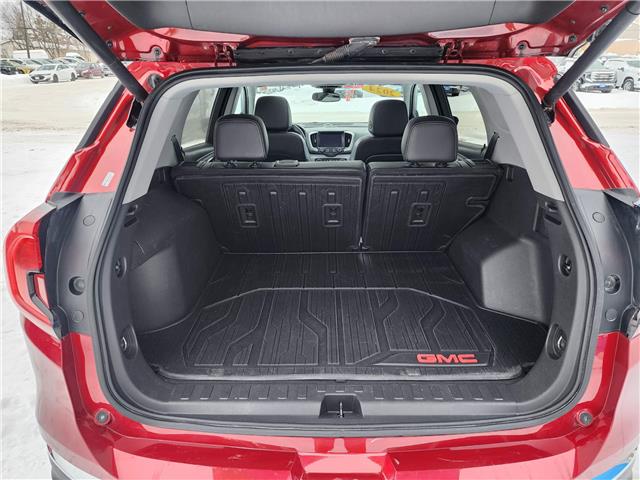 2024 GMC Terrain SLT (Stk: 31272A) in The Pas - Image 3 of 15