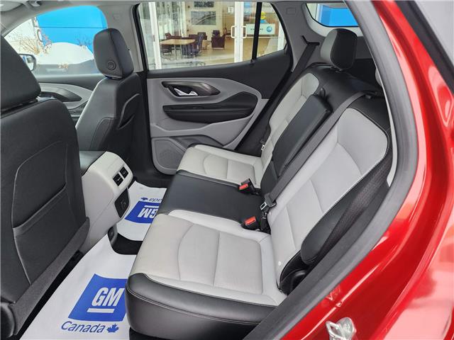 2024 GMC Terrain SLT (Stk: 31272A) in The Pas - Image 4 of 15