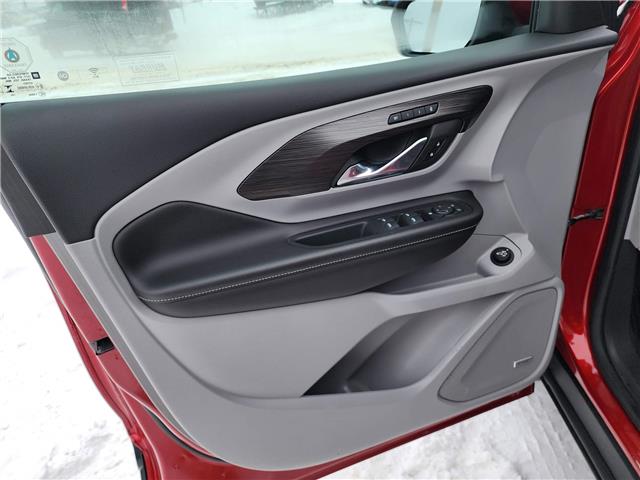 2024 GMC Terrain SLT (Stk: 31272A) in The Pas - Image 5 of 15