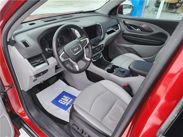 2024 GMC Terrain SLT (Stk: 31272A) in The Pas - Image 6 of 15