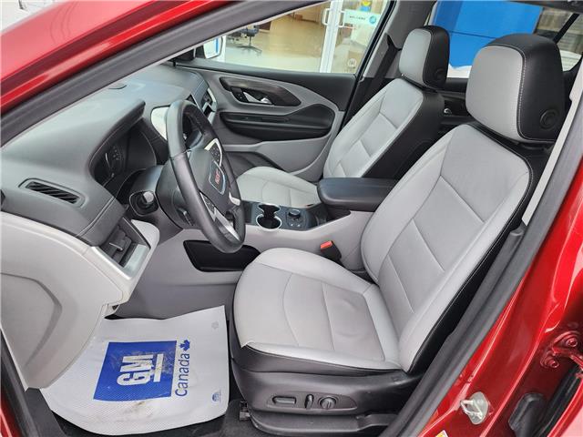 2024 GMC Terrain SLT (Stk: 31272A) in The Pas - Image 7 of 15
