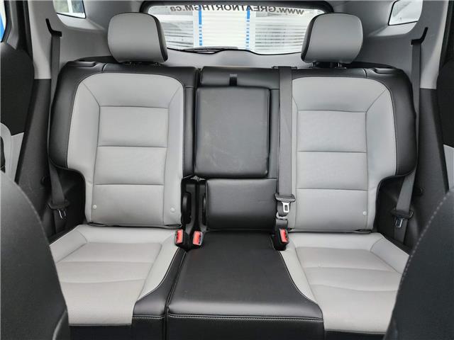 2024 GMC Terrain SLT (Stk: 31272A) in The Pas - Image 8 of 15