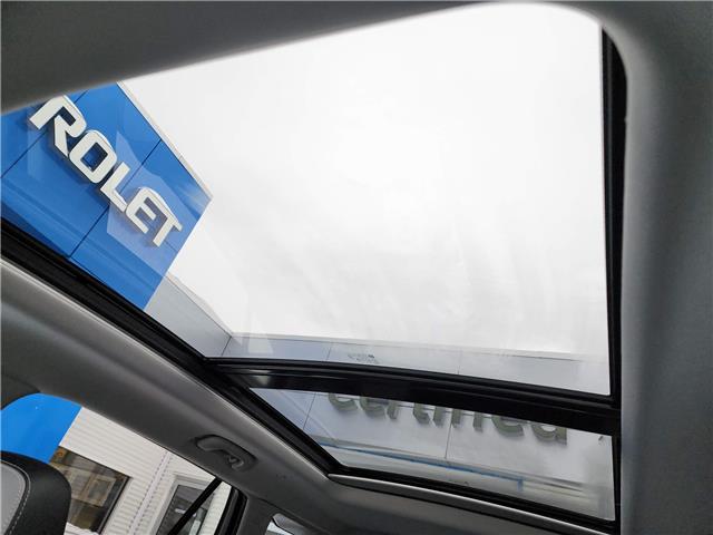 2024 GMC Terrain SLT (Stk: 31272A) in The Pas - Image 9 of 15