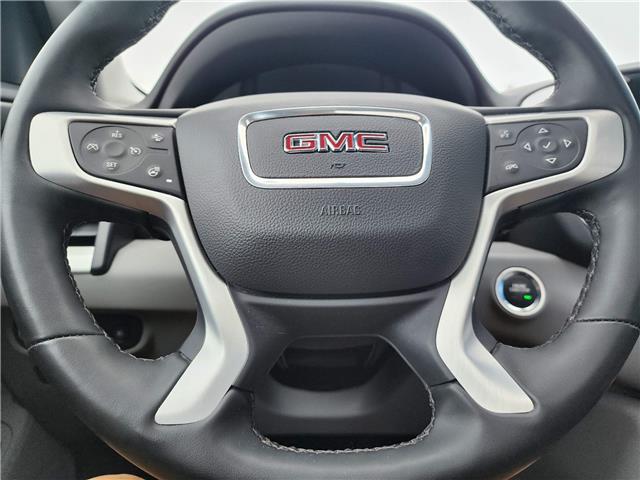 2024 GMC Terrain SLT (Stk: 31272A) in The Pas - Image 10 of 15