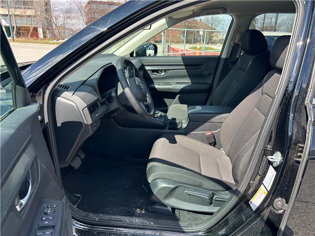 2025 Honda CR-V LX (Stk: 262655P) in Richmond Hill - Image 4 of 6