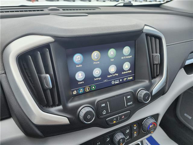 2024 GMC Terrain SLT (Stk: 31272A) in The Pas - Image 12 of 15