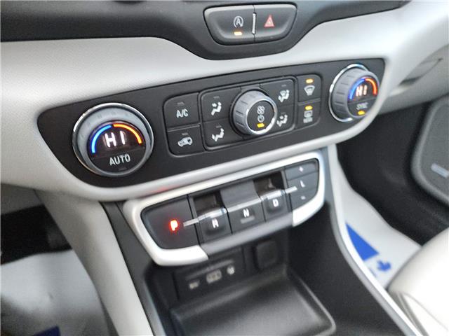 2024 GMC Terrain SLT (Stk: 31272A) in The Pas - Image 13 of 15