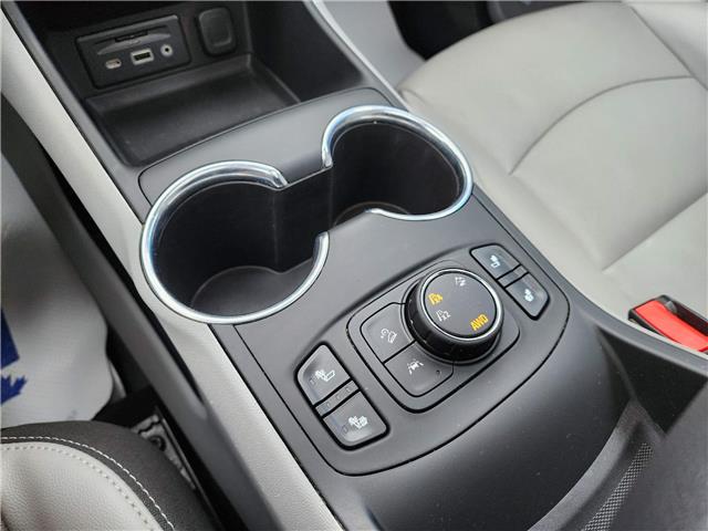 2024 GMC Terrain SLT (Stk: 31272A) in The Pas - Image 14 of 15