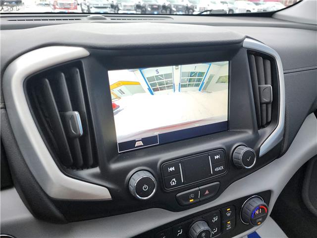 2024 GMC Terrain SLT (Stk: 31272A) in The Pas - Image 15 of 15