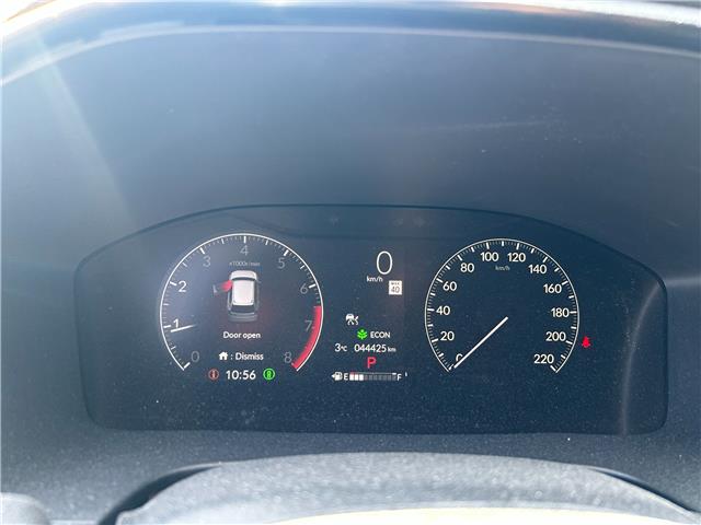 2025 Honda CR-V LX (Stk: 262655P) in Richmond Hill - Image 2 of 6