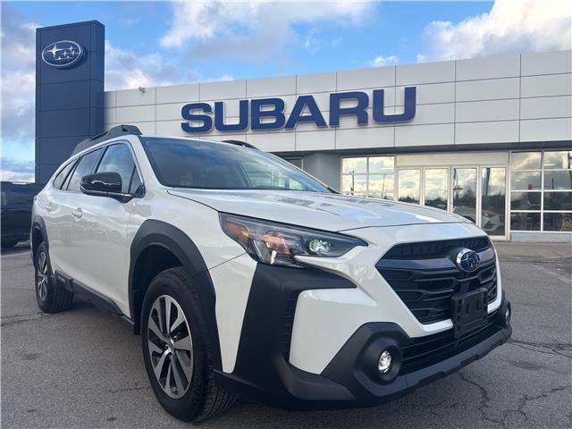 2023 Subaru Outback Touring (Stk: P2204) in Newmarket - Image 1 of 14