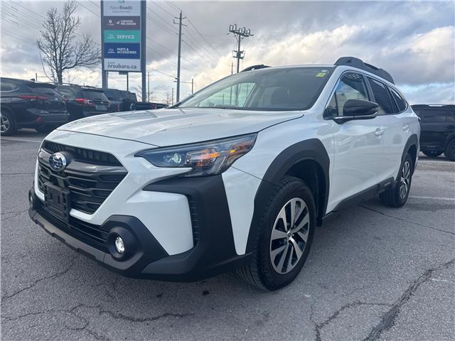 2023 Subaru Outback Touring (Stk: P2204) in Newmarket - Image 3 of 14