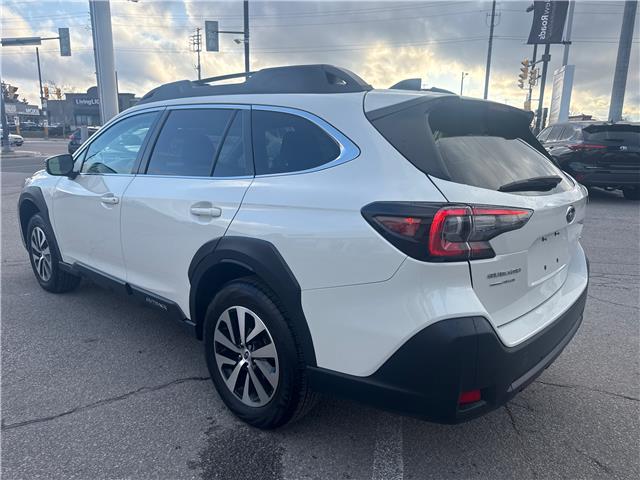 2023 Subaru Outback Touring (Stk: P2204) in Newmarket - Image 5 of 14