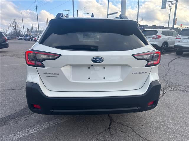 2023 Subaru Outback Touring (Stk: P2204) in Newmarket - Image 6 of 14