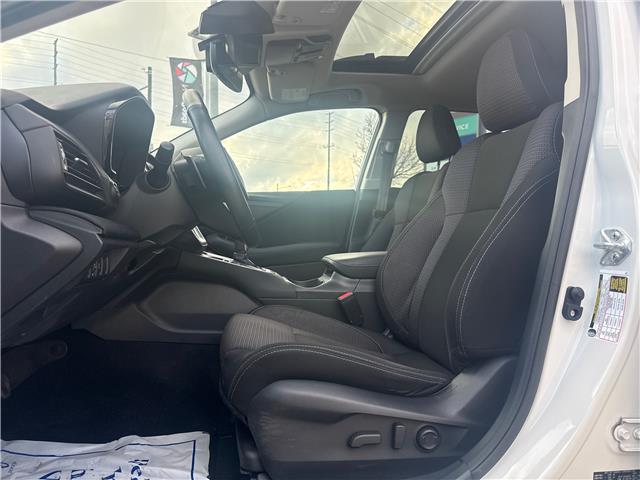 2023 Subaru Outback Touring (Stk: P2204) in Newmarket - Image 11 of 14