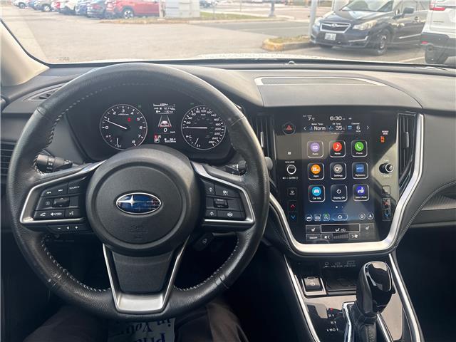 2023 Subaru Outback Touring (Stk: P2204) in Newmarket - Image 12 of 14